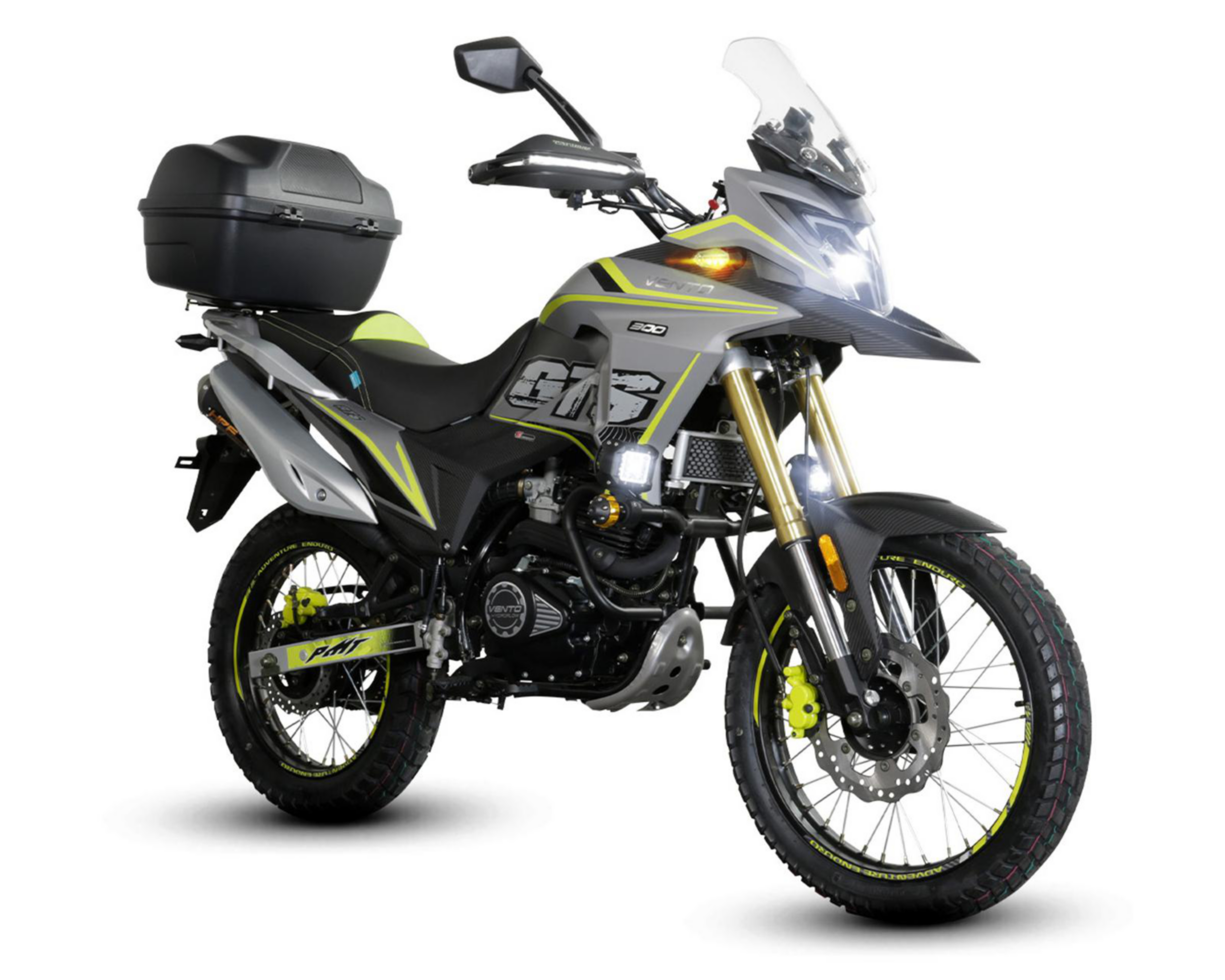 Motocicleta Vento GTS 300 2025