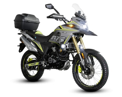 Foto 1 | Motocicleta Vento GTS 300 2025
