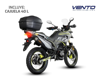 Foto 2 | Motocicleta Vento GTS 300 2025