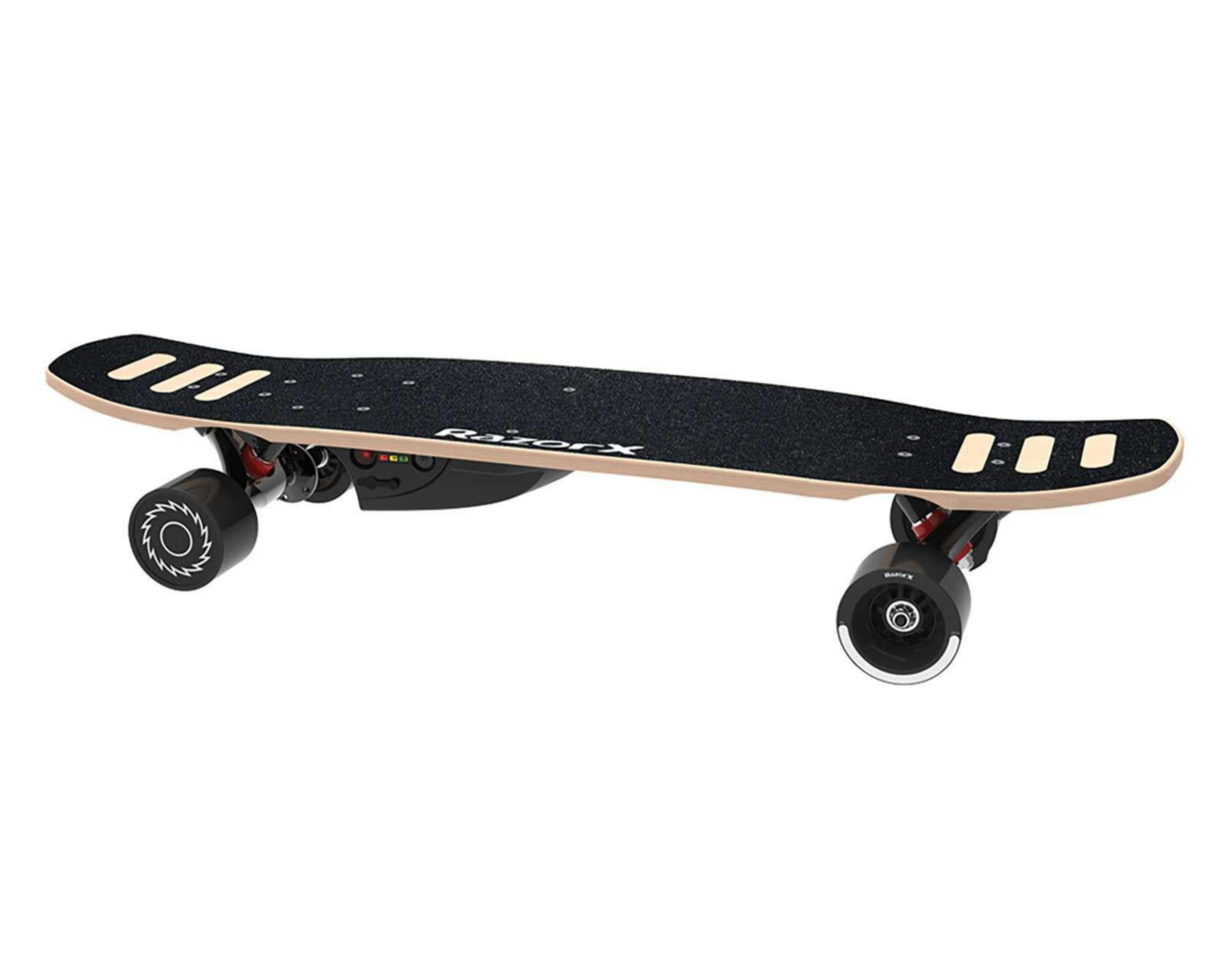 Patineta Eléctrica Razor Electric Skate 19 km/h