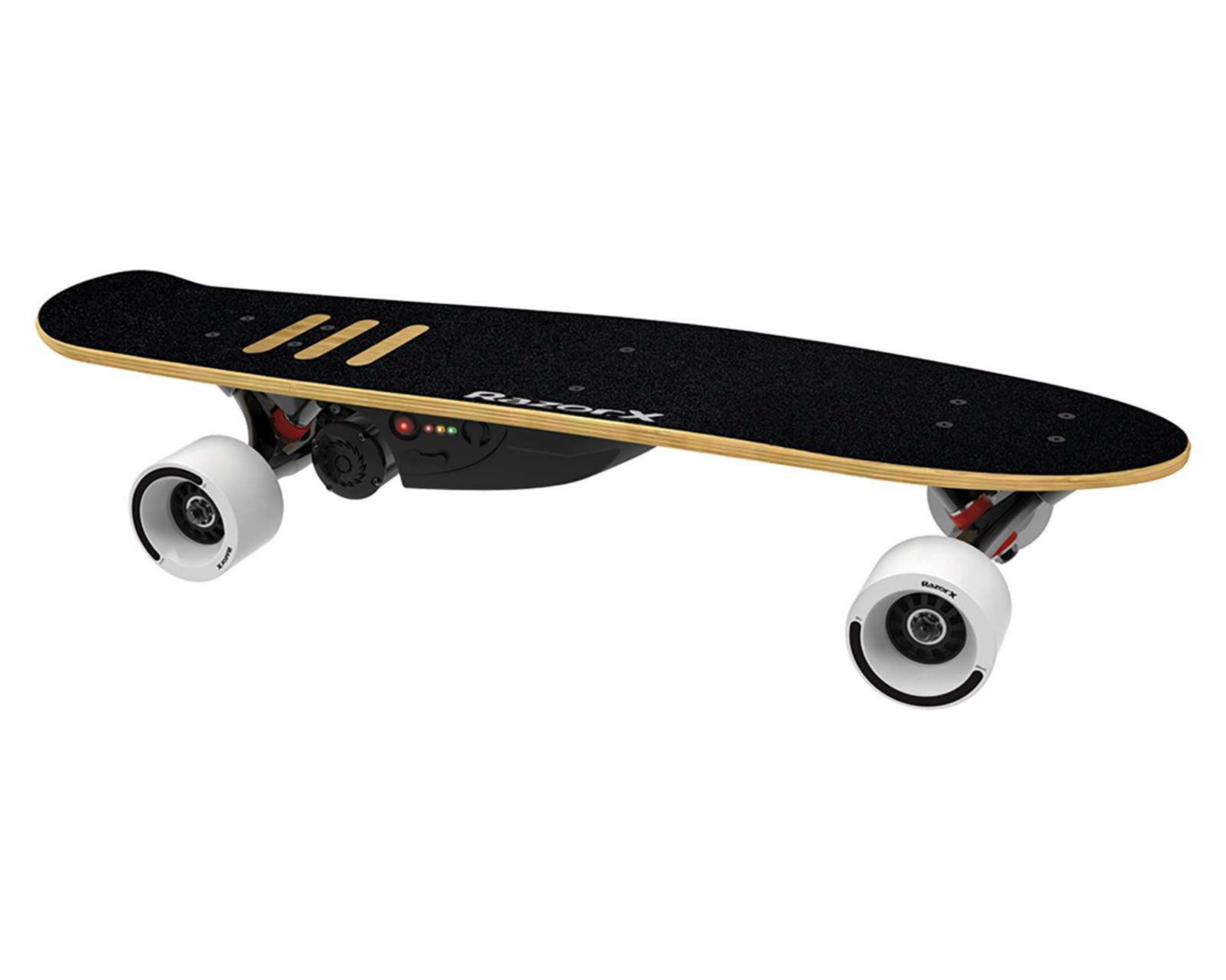 Foto 2 pulgar | Patineta Eléctrica Razor X Cruiser