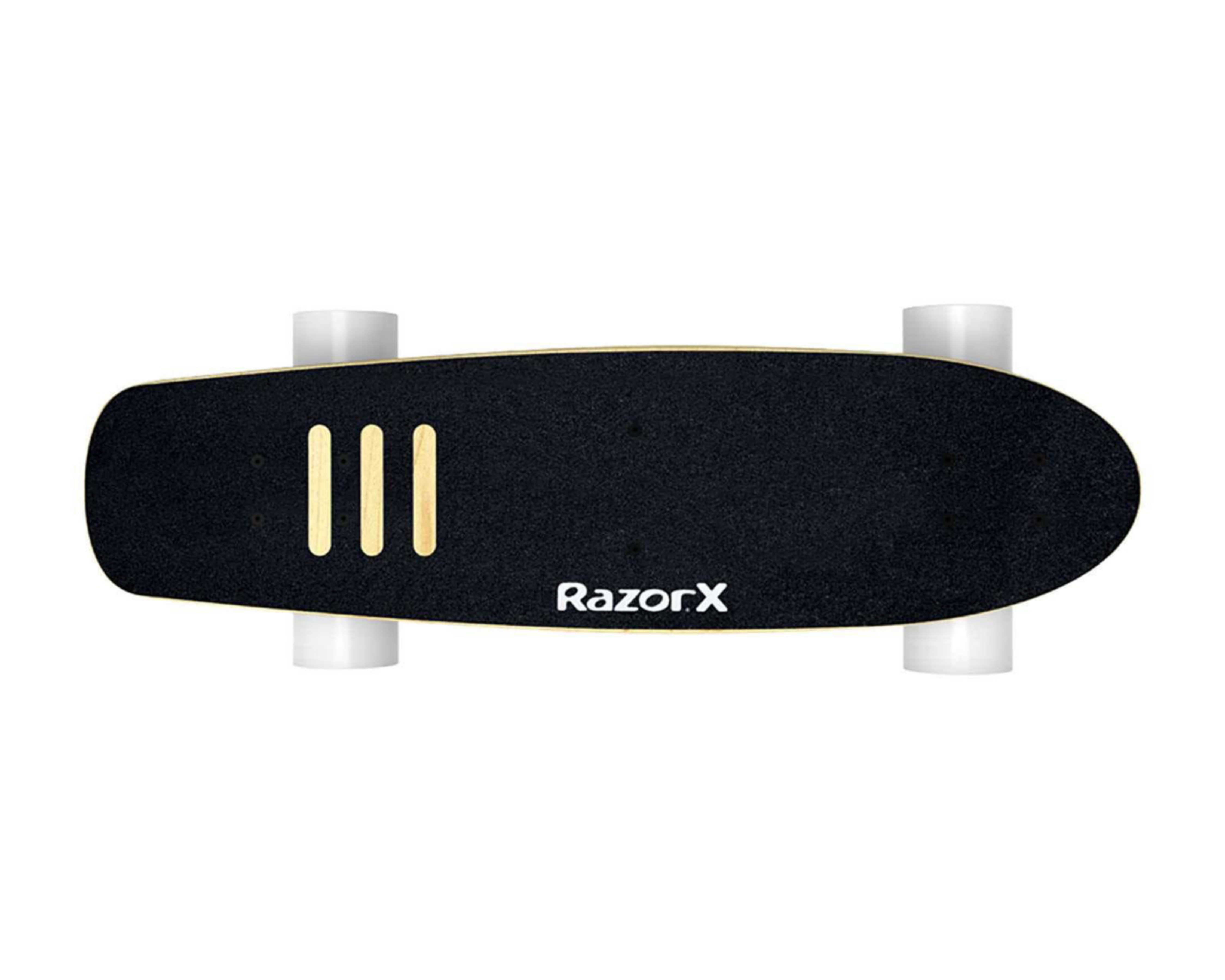 Foto 3 pulgar | Patineta Eléctrica Razor X Cruiser