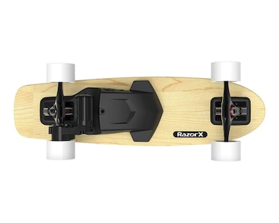 Foto 3 | Patineta Eléctrica Razor X Cruiser