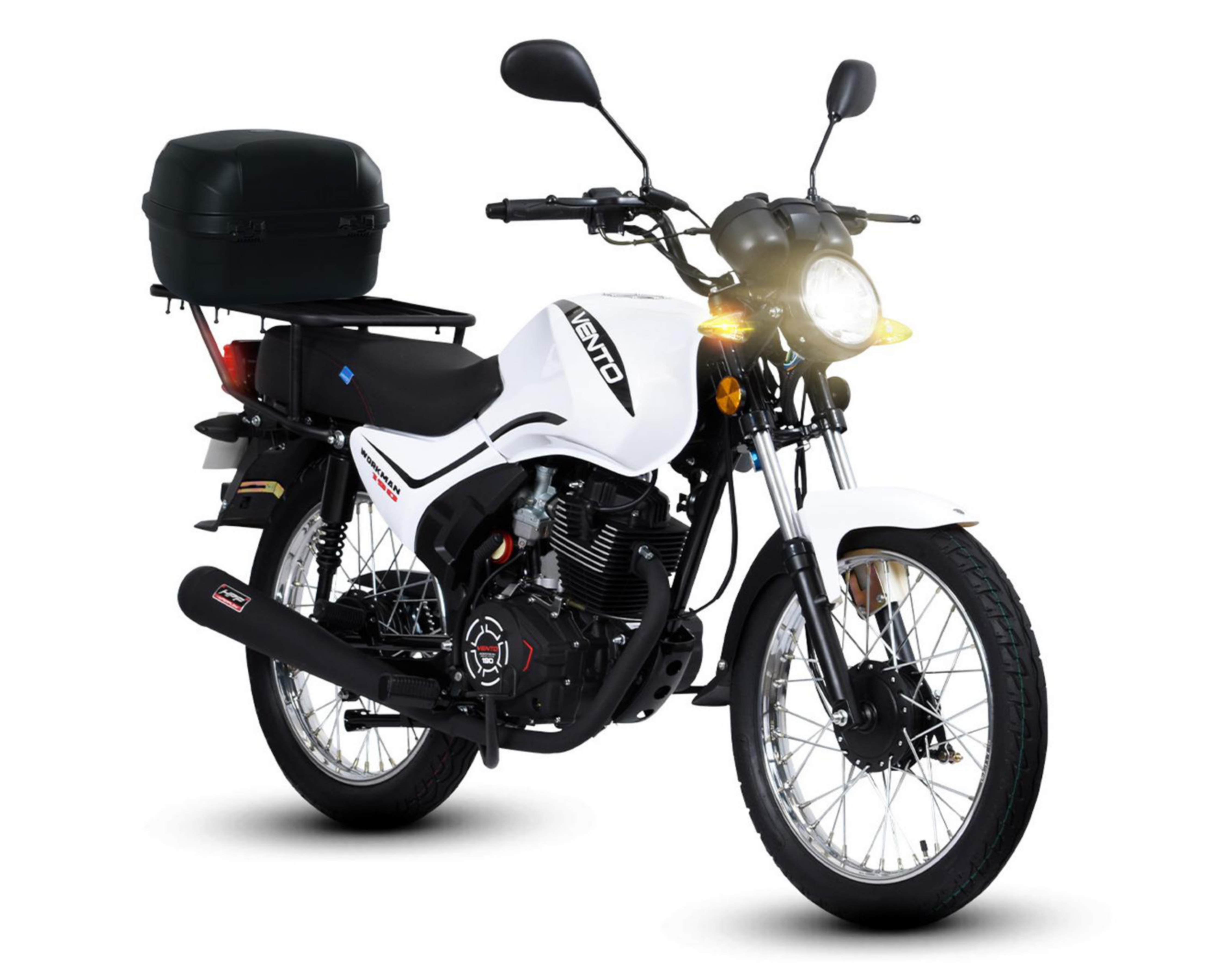 Motocicleta Vento Workman Cc Coppel Com