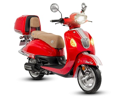 Foto 1 | Motocicleta Vento Streetrod 170 cc 2025