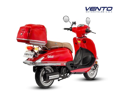 Foto 2 | Motocicleta Vento Streetrod 170 cc 2025