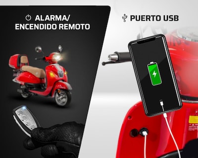 Foto 3 | Motocicleta Vento Streetrod 170 cc 2025