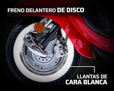Foto 6 | Motocicleta Vento Streetrod 170 cc 2025