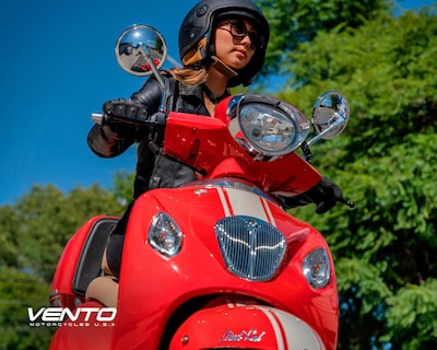 Foto 8 | Motocicleta Vento Streetrod 170 cc 2025