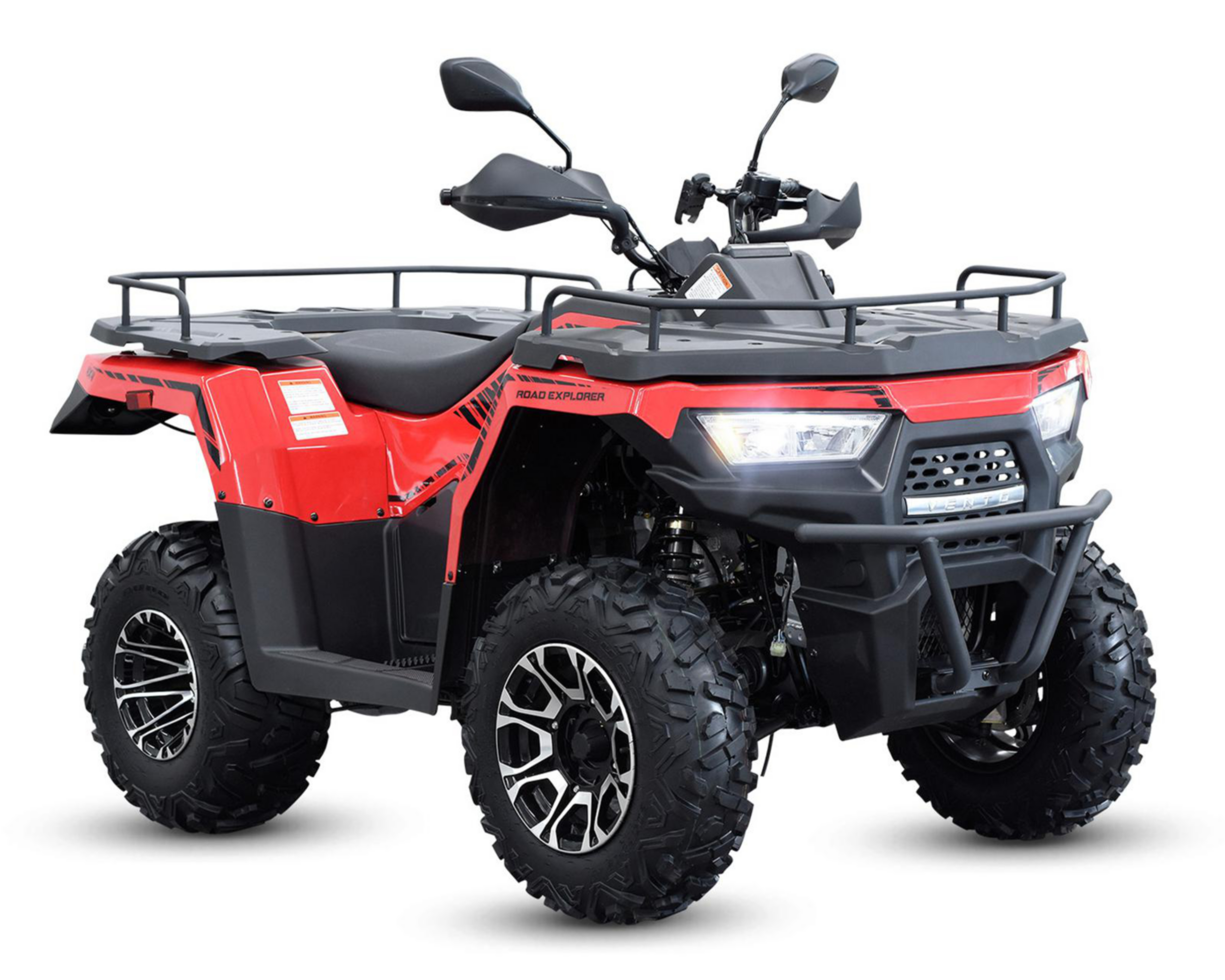 Cuatrimoto Vento Rex 350 cc 2024