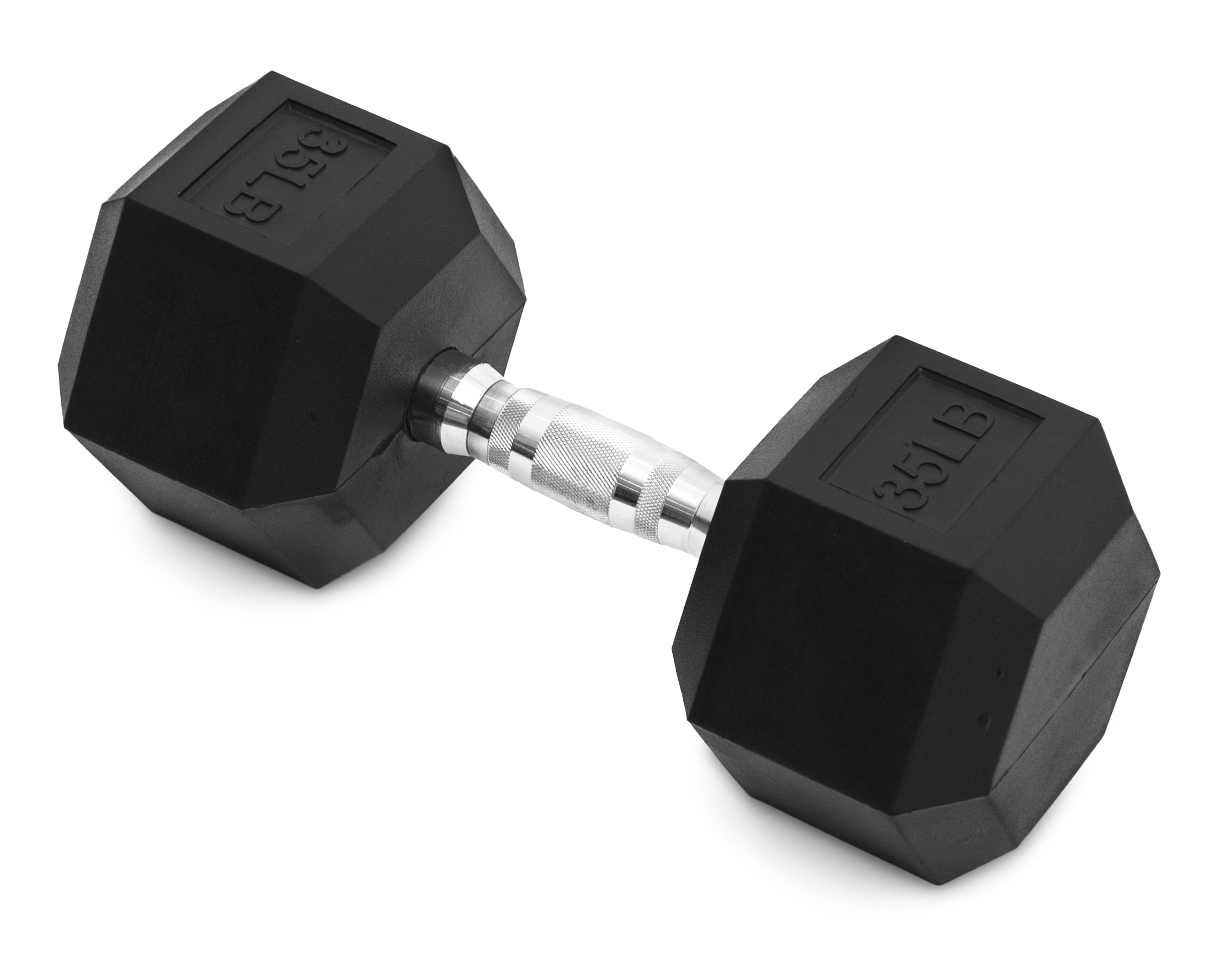 Mancuerna 35 Libras Sportline $999