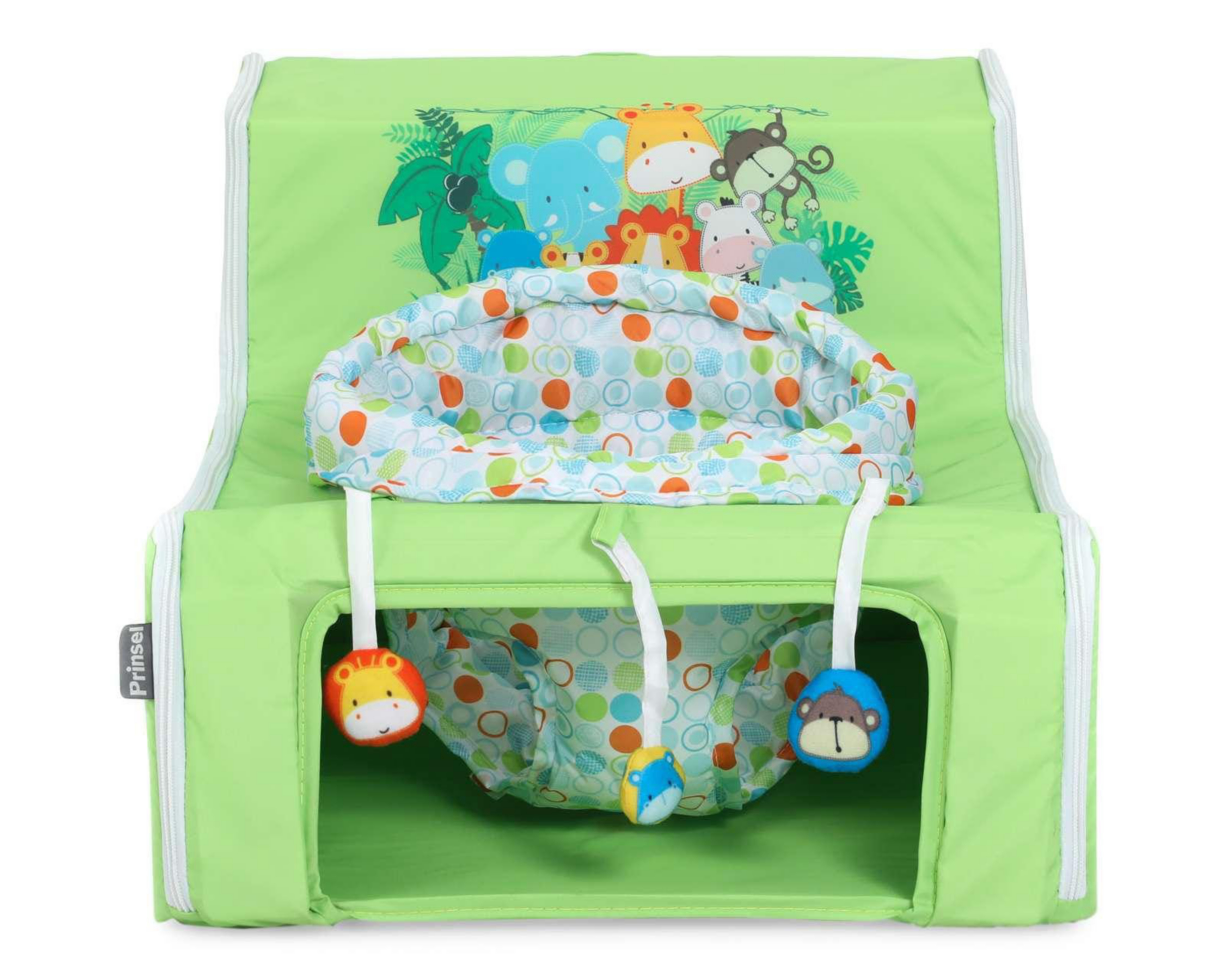 Bouncer Prinsel Sit N Play