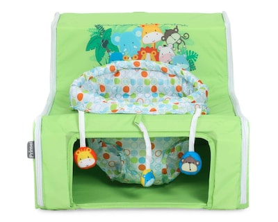 Foto 1 | Bouncer Prinsel Sit N Play