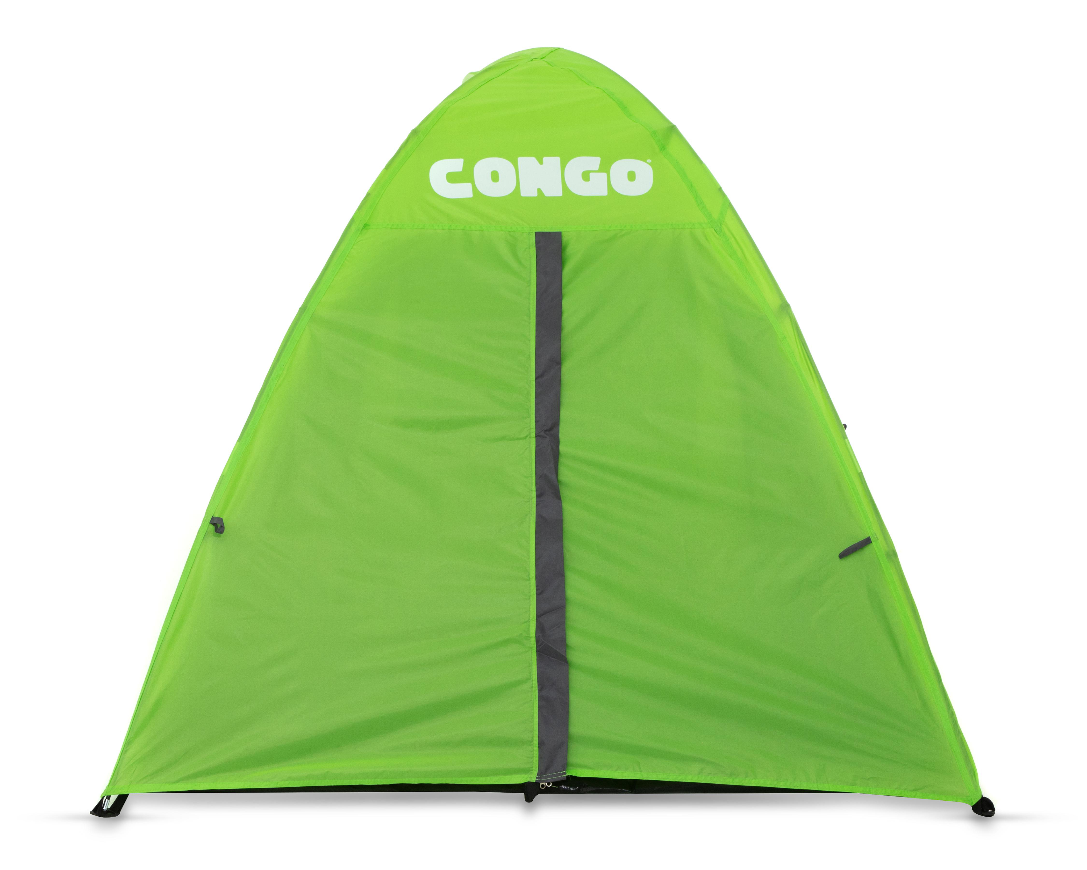 Casa de Campaña Congo para 2 Personas $649