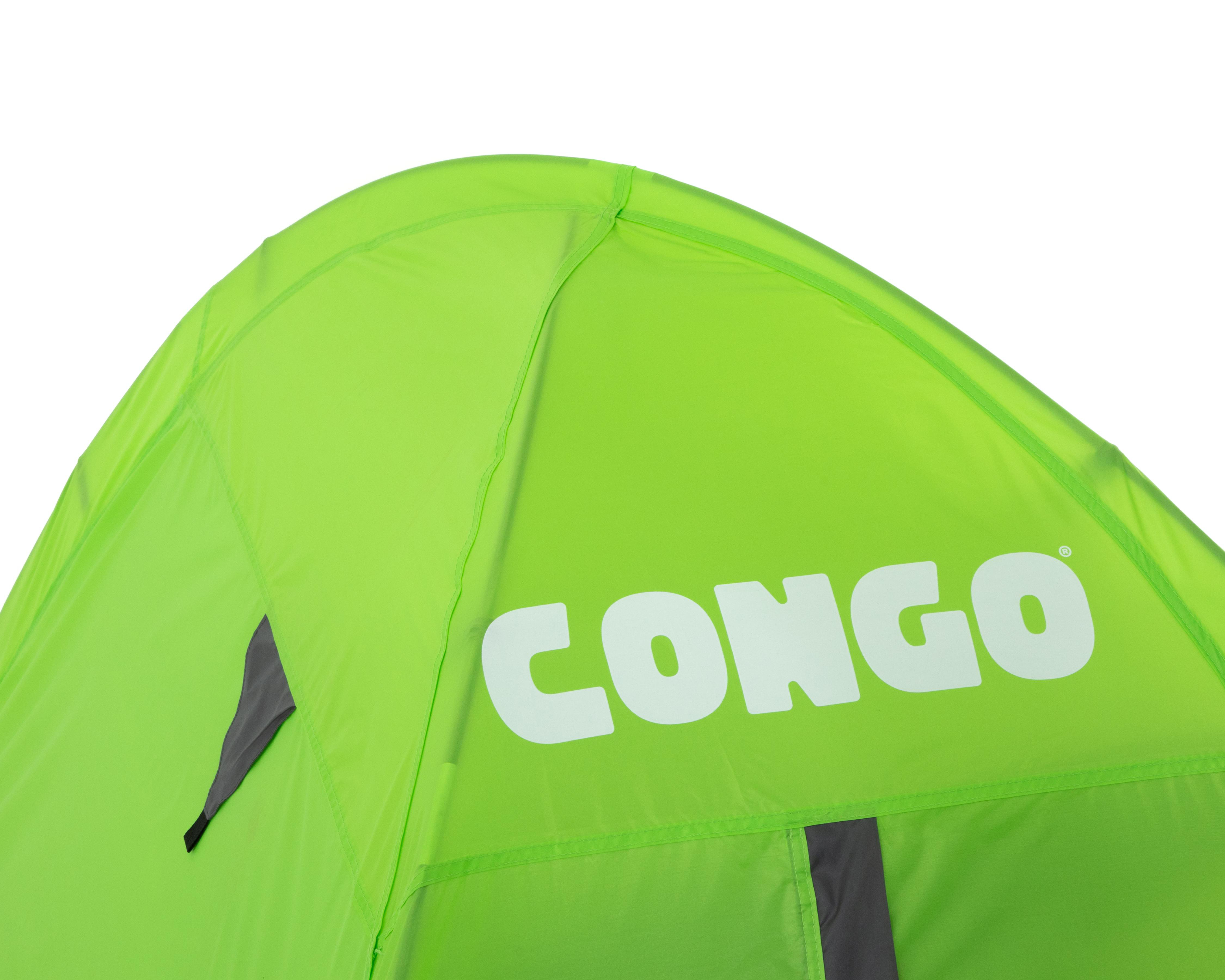 Foto 5 pulgar | Casa de Campaña Congo para 2 Personas