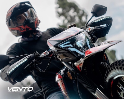 Foto 8 | Motocicleta Vento Crossmax 220 cc 2025