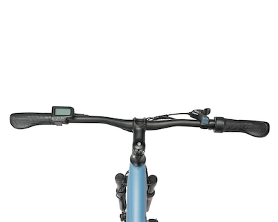 Foto 3 | Bicicleta Eléctrica 350 W Zigna Tau 27.5" Azul