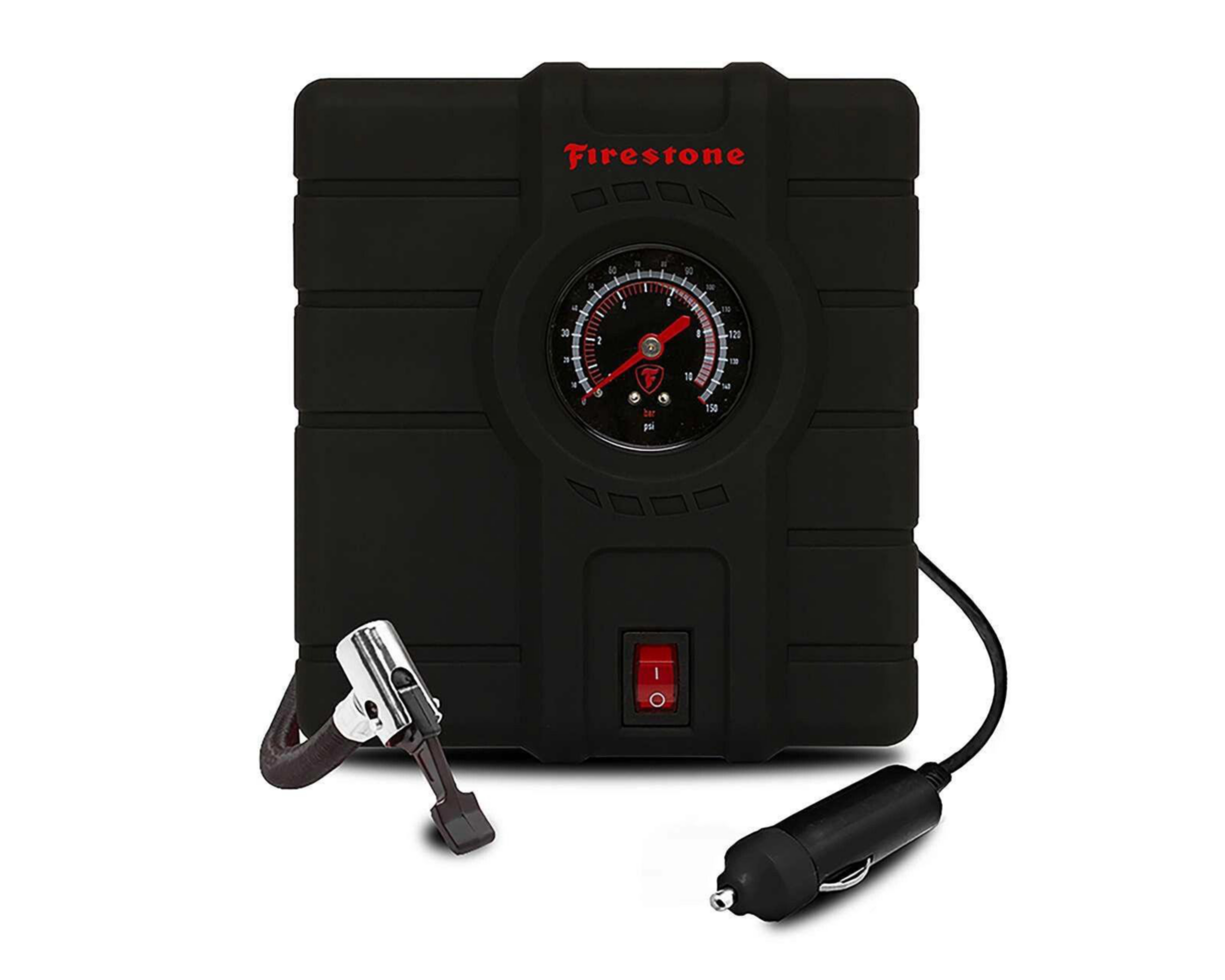 Foto 1 | Compresor de Aire Firestone AC2140-BKA