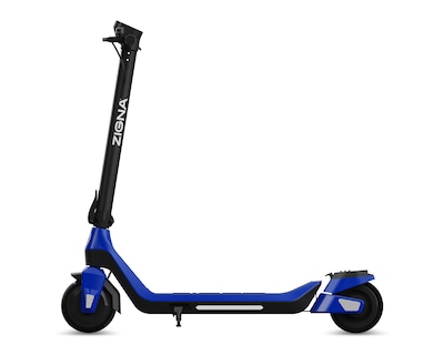 Foto 2 | Scooter Eléctrico Zigna NEO hasta 25km/h 350 W Azul