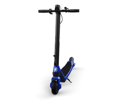 Foto 3 | Scooter Eléctrico Zigna NEO hasta 25km/h 350 W Azul