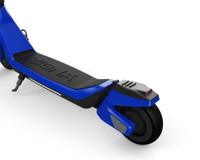 Foto 4 | Scooter Eléctrico Zigna NEO hasta 25km/h 350 W Azul