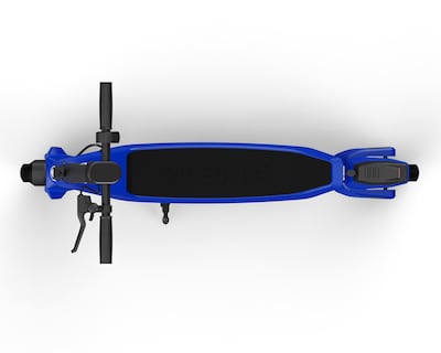 Foto 5 | Scooter Eléctrico Zigna NEO hasta 25km/h 350 W Azul