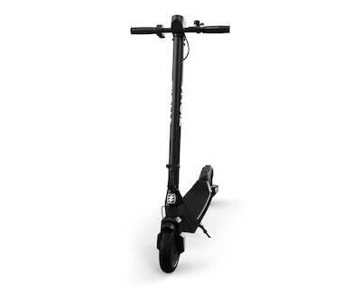 Foto 3 | Scooter Eléctrico Zigna NEO PRO hasta 25km/h 350 W Negro