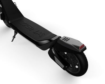 Foto 4 | Scooter Eléctrico Zigna NEO PRO hasta 25km/h 350 W Negro