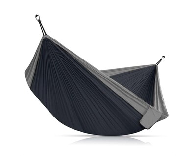 Foto 1 | Hamaca Mammoth CH0013-BKC Negro con Gris