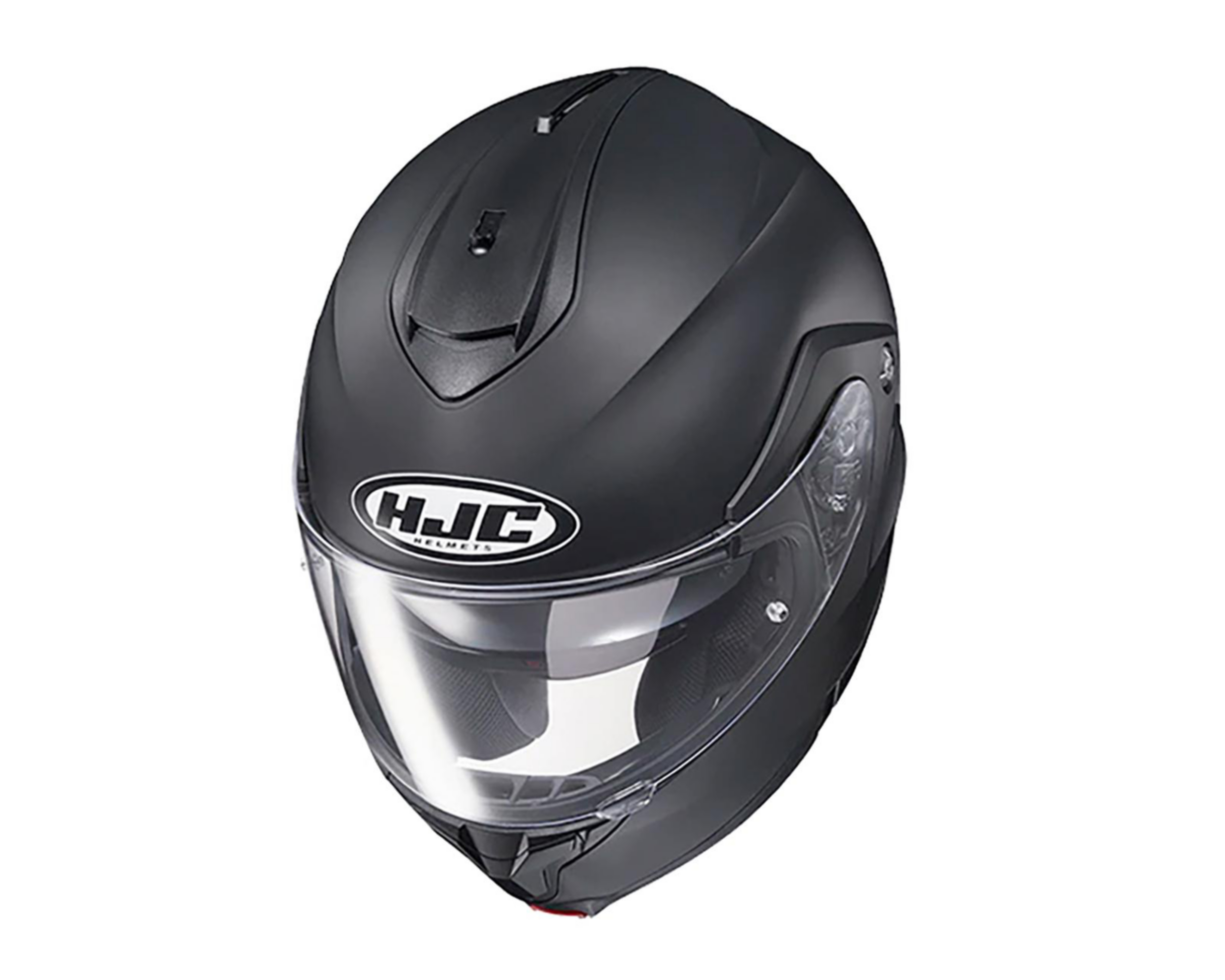 Casco para Motociclista Hjc Grande Negro