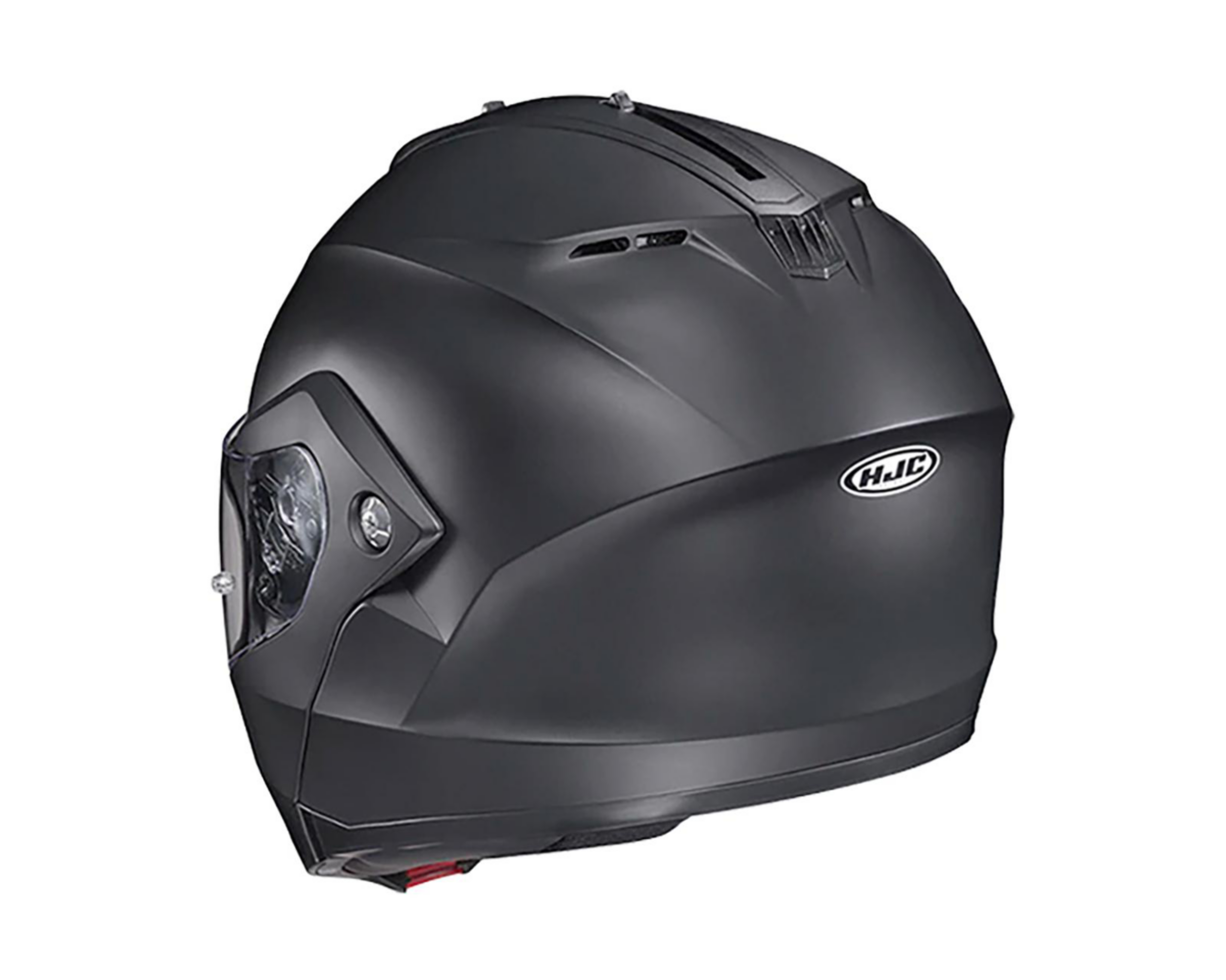 Foto 4 | Casco para Motociclista Hjc Grande Negro