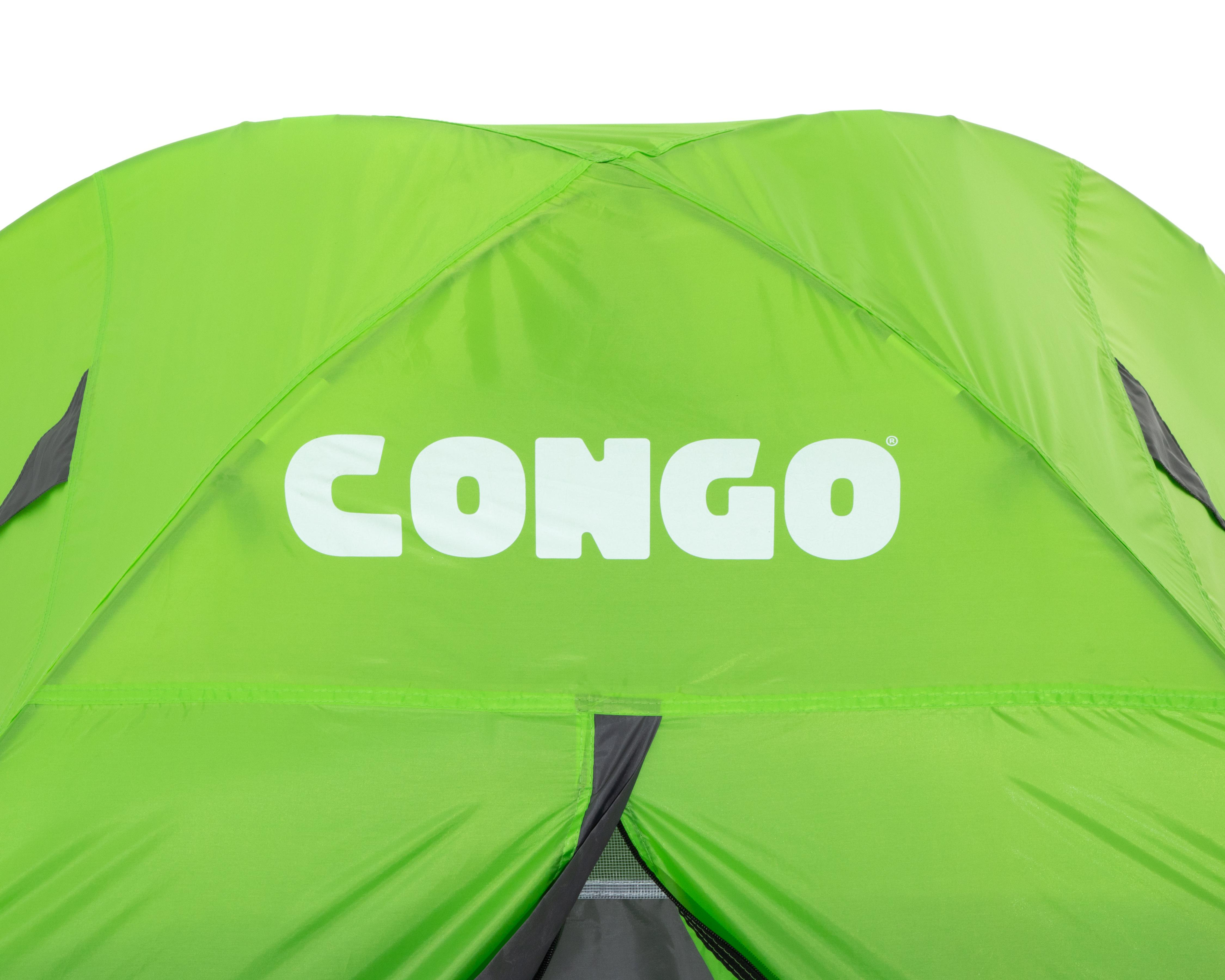 Foto 4 | Casa de Campaña Congo para 4 Personas