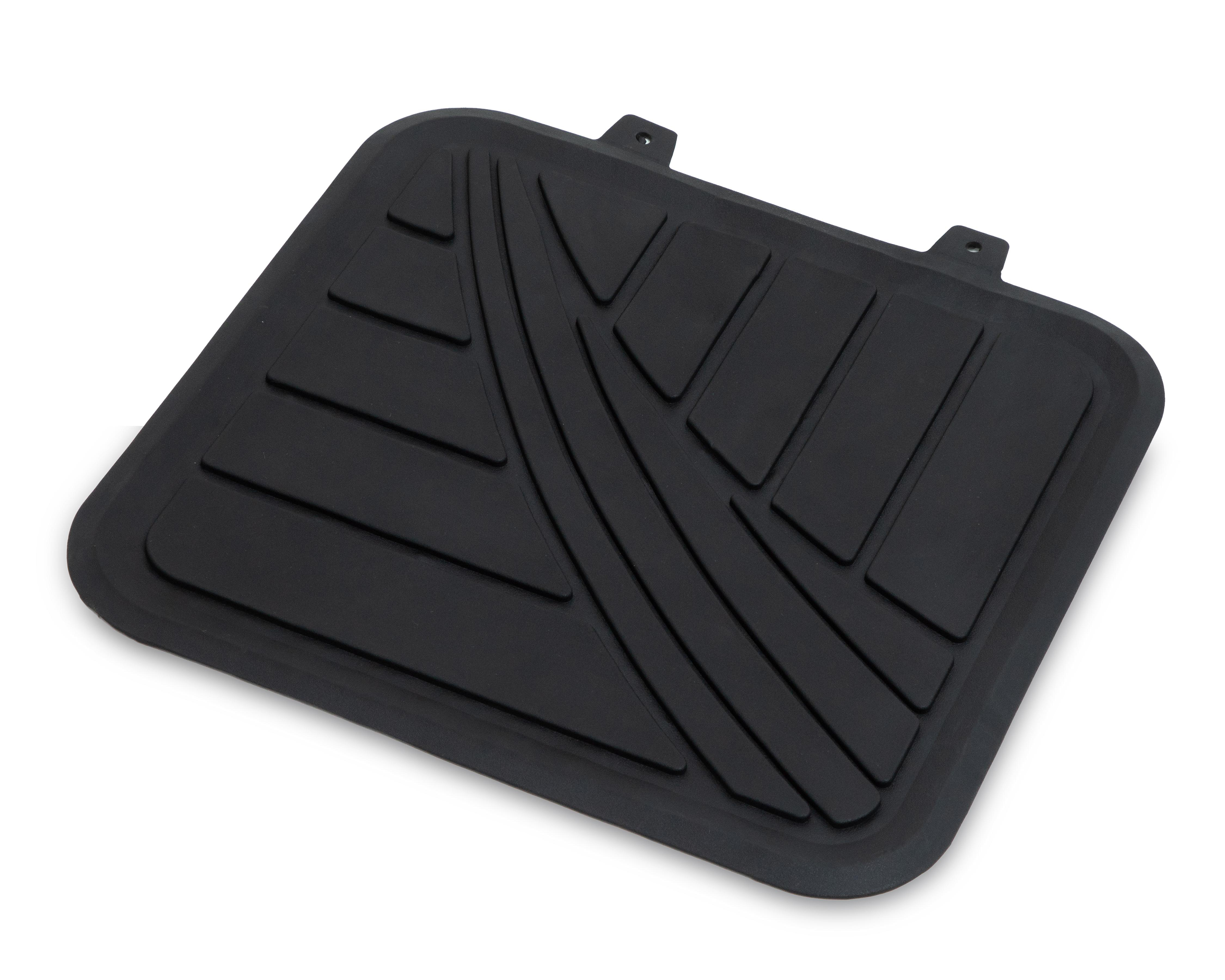 Foto 4 pulgar | Tapete para Auto Motor Trend 4 Piezas