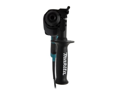 Foto 3 | Rotomartillo Electro-Neumático Makita HR2470 500 W