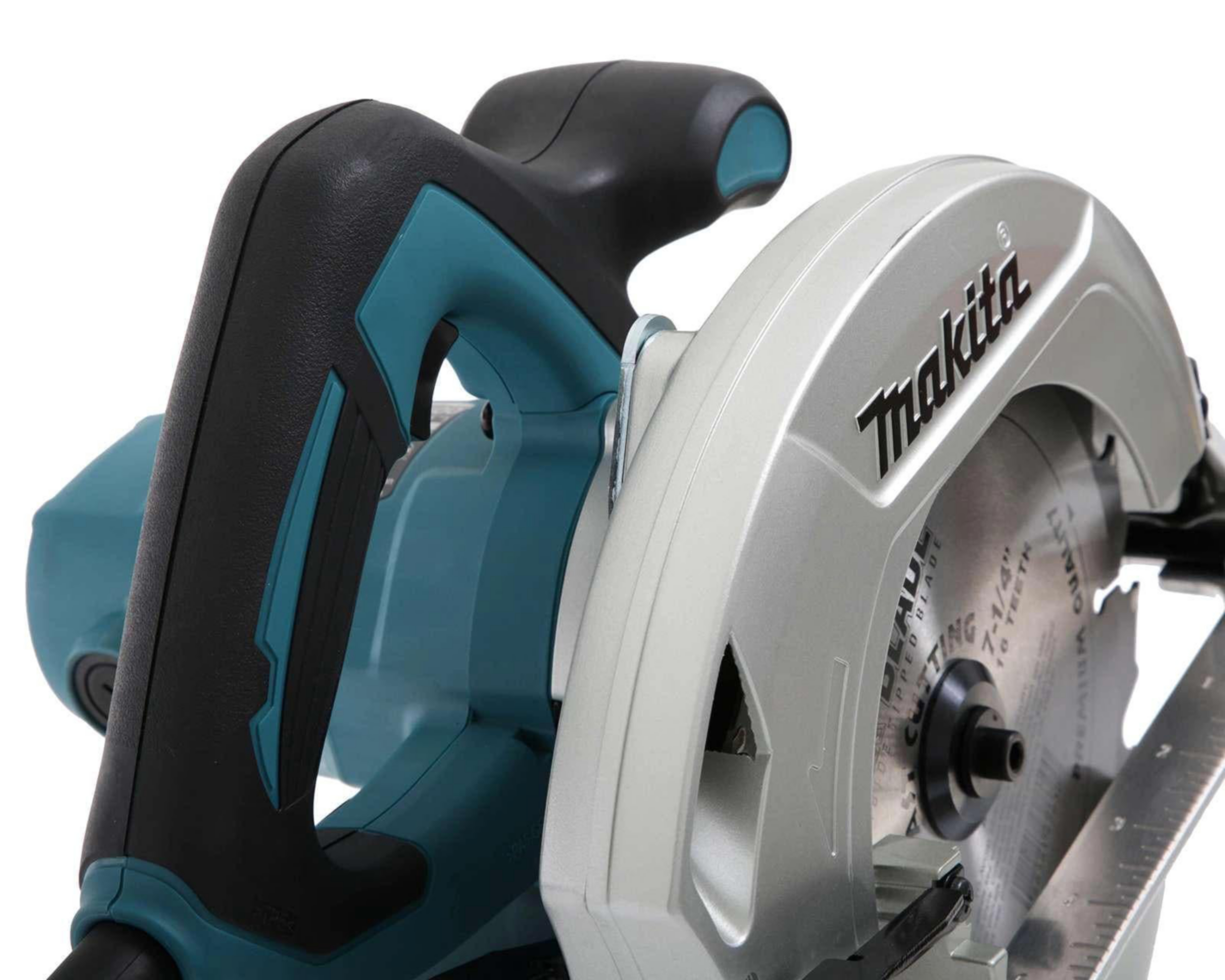 Foto 4 | Sierra Eléctrica Makita Circular 1200 W