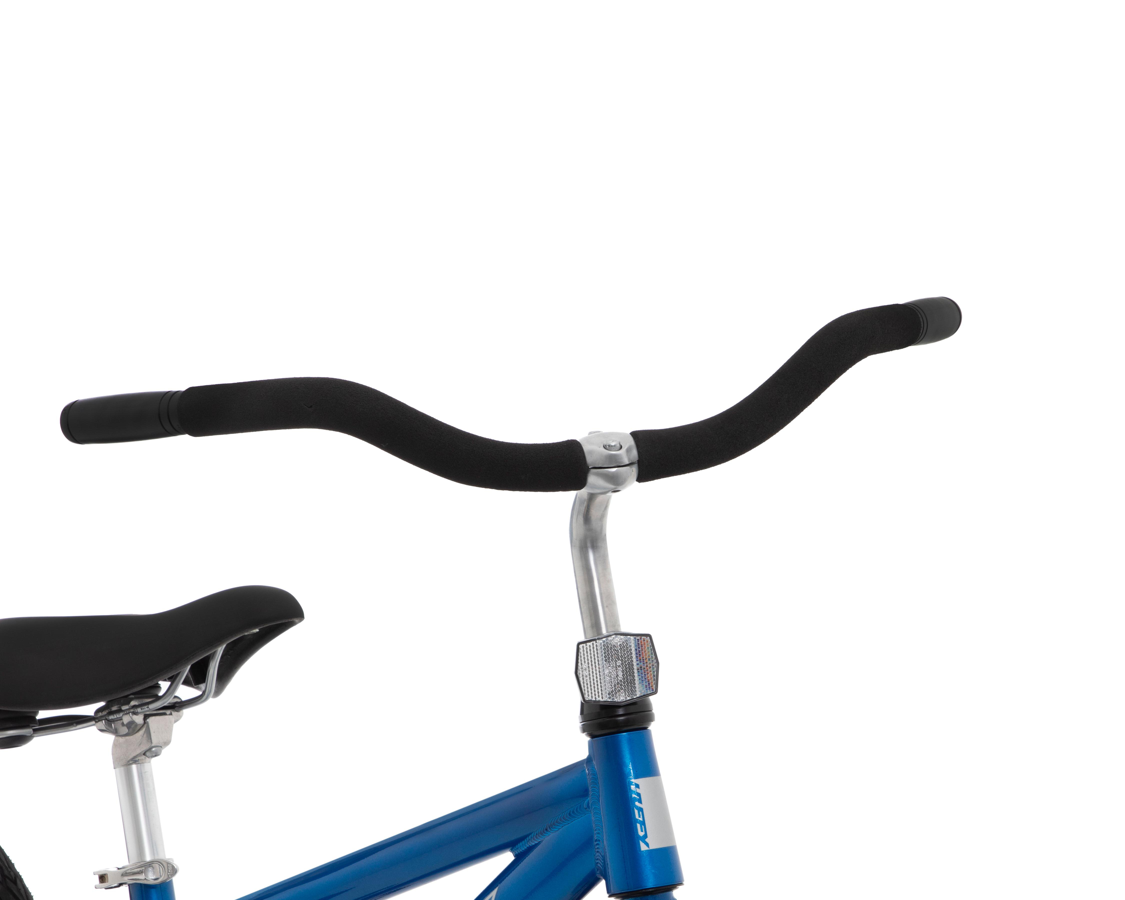 Foto 4 pulgar | Bicicleta Infantil Huffy Rodada 20 Azul