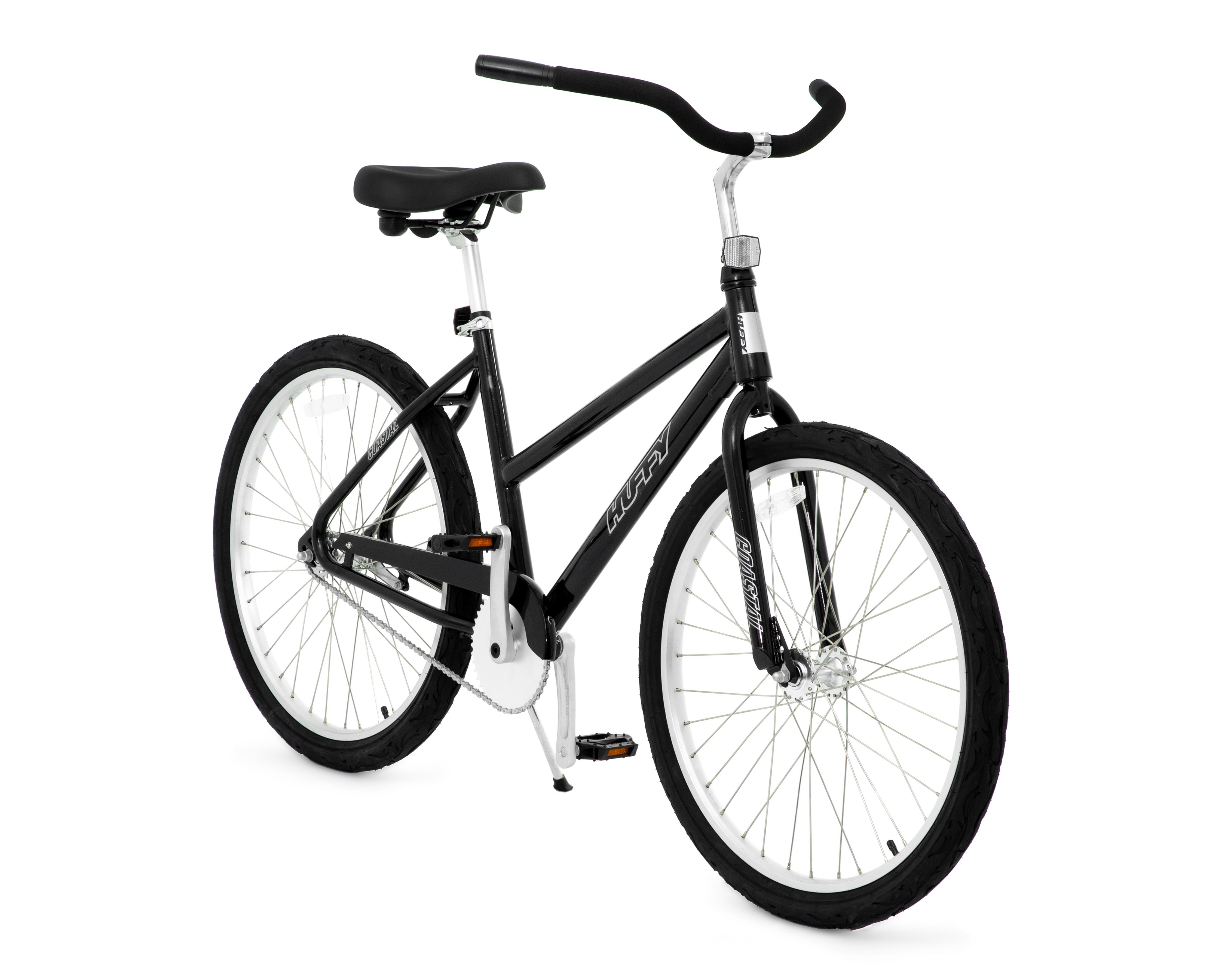 Bicicleta de Montaña Huffy Rodada 26 Negra $2,899