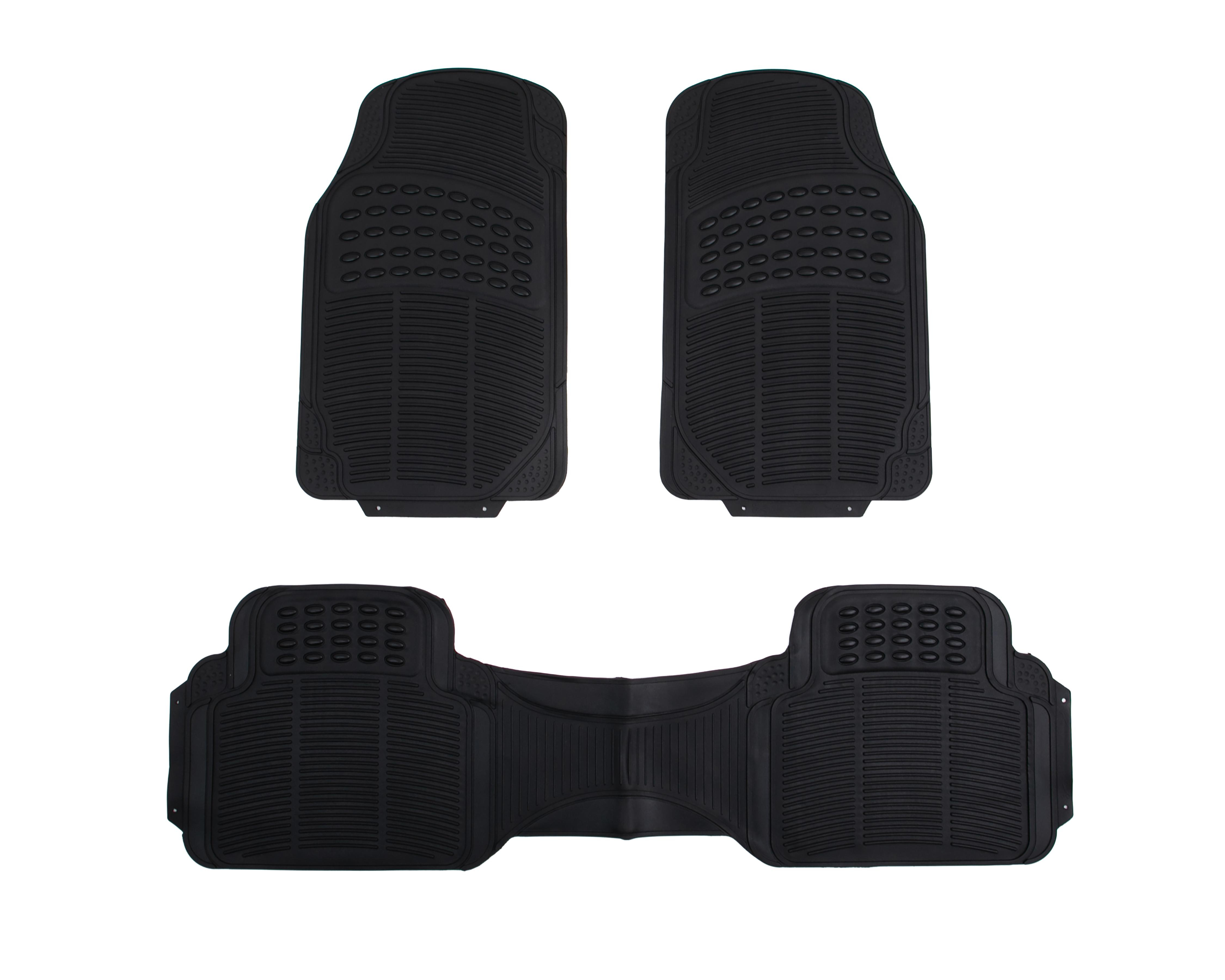 Tapete para Auto Universal OPC Tools 3 Piezas $339