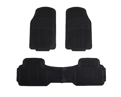 Foto 1 | Tapete para Auto Universal OPC Tools 3 Piezas