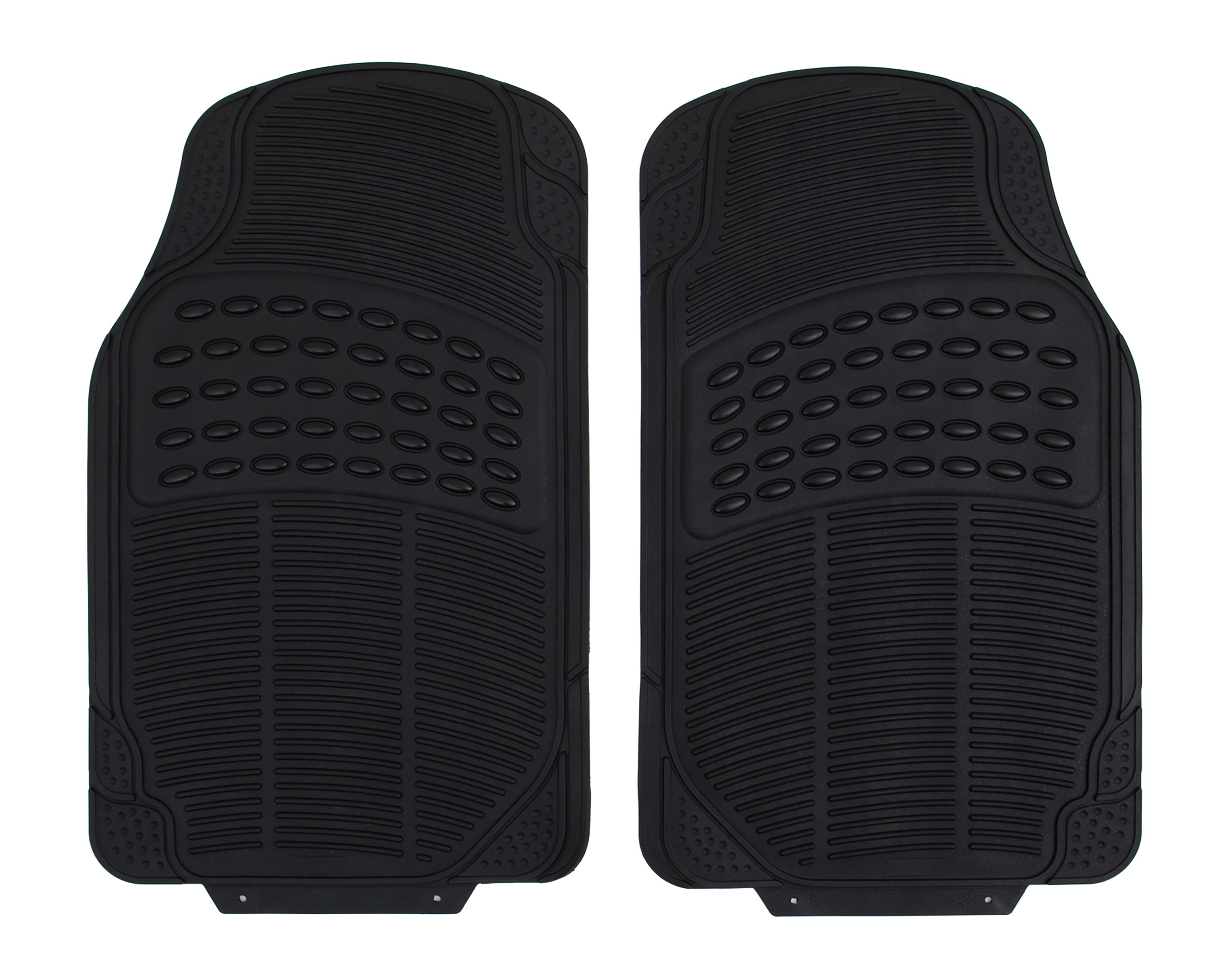 Foto 4 pulgar | Tapete para Auto Universal OPC Tools 3 Piezas