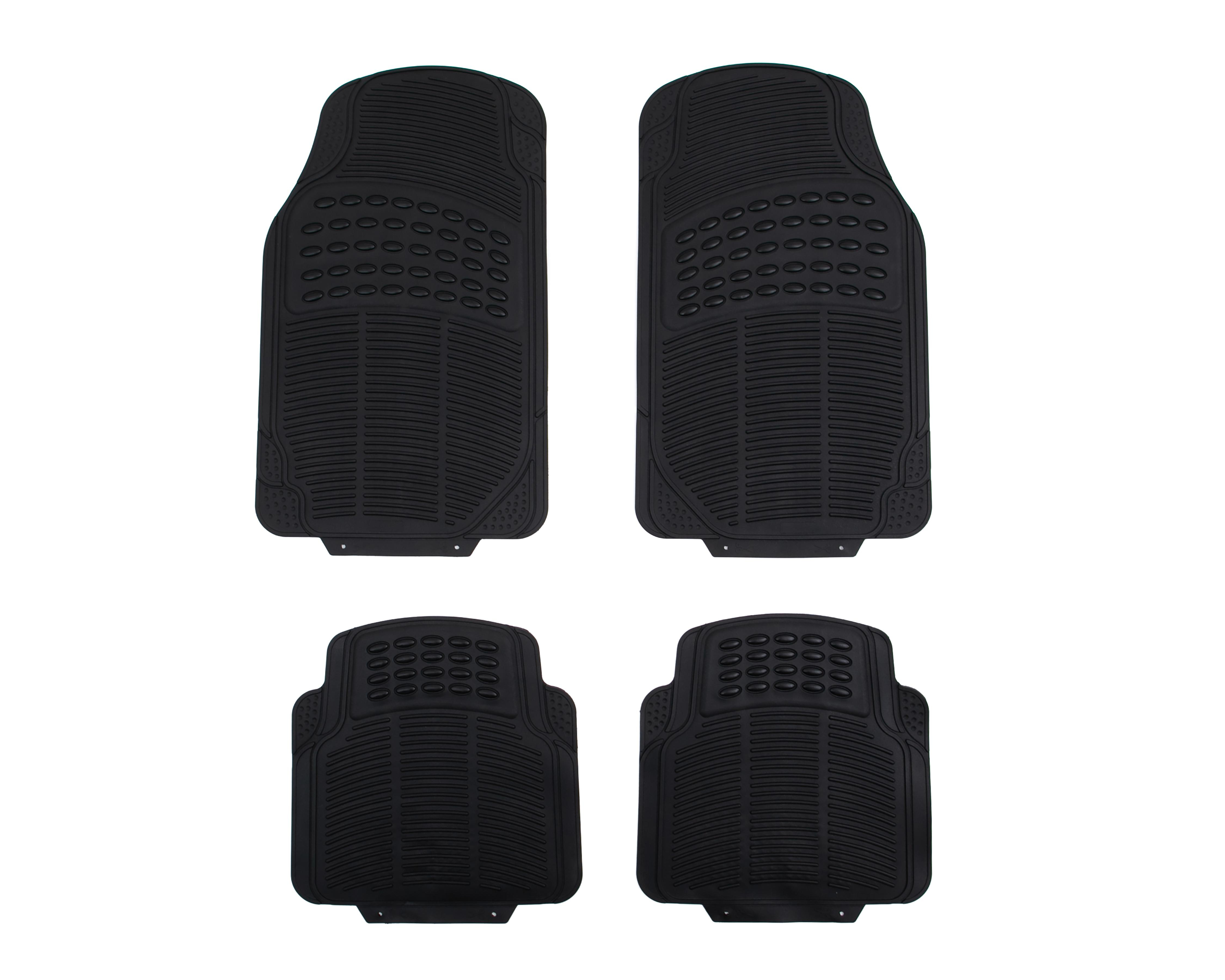 Foto 1 | Tapete para Auto Universal OPC Tools 4 Piezas