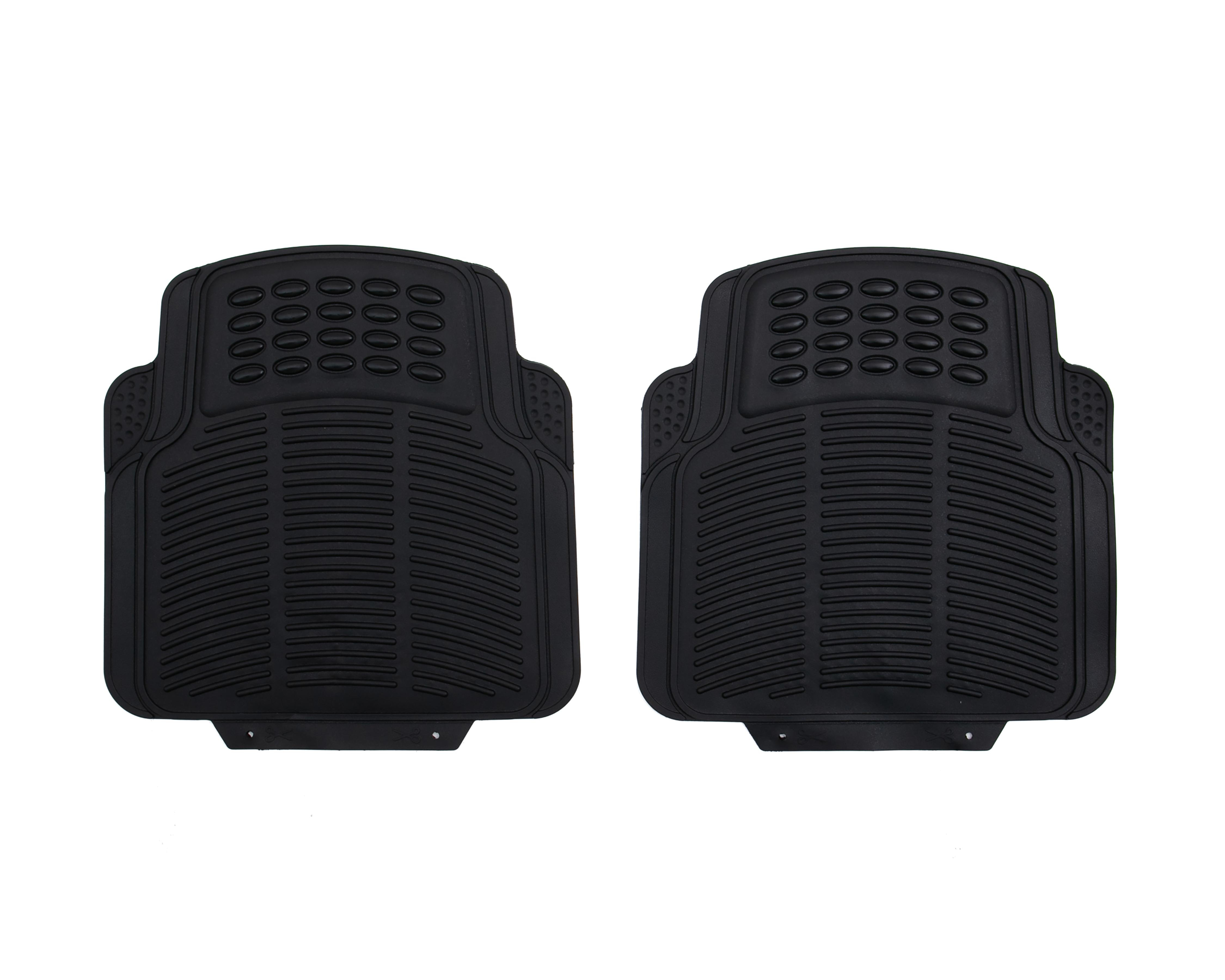 Foto 4 | Tapete para Auto Universal OPC Tools 4 Piezas