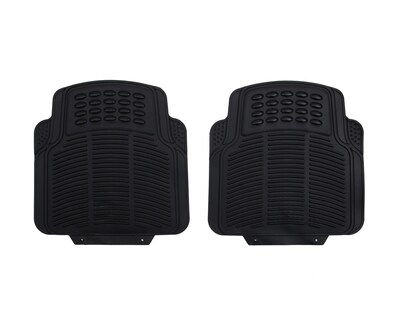 Foto 4 | Tapete para Auto Universal OPC Tools 4 Piezas