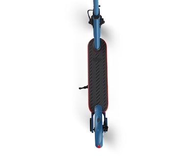 Foto 5 | Scooter Eléctrico Zigna Run 350 hasta 25km/h AZUL