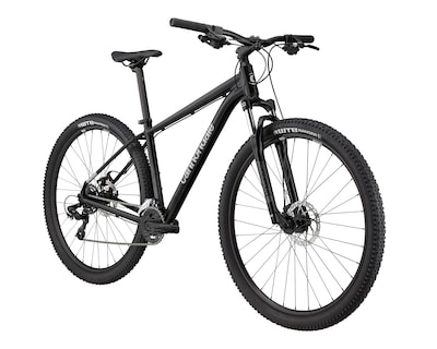 Foto 1 | Bicicleta de Montaña Cannondale Trail 8 M Rodada 29 Negra