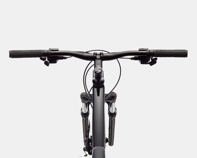 Foto 3 | Bicicleta de Montaña Cannondale Trail 8 M Rodada 29 Negra