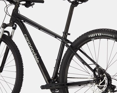 Foto 4 | Bicicleta de Montaña Cannondale Trail 8 M Rodada 29 Negra