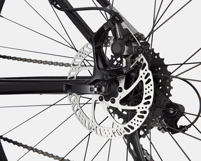 Foto 6 | Bicicleta de Montaña Cannondale Trail 8 M Rodada 29 Negra