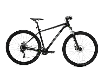 Foto 2 | Bicicleta de Montaña Cannondale Trail 8 L Rodada 29 Negra