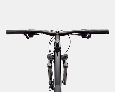 Foto 3 | Bicicleta de Montaña Cannondale Trail 8 XL Rodada 29 Negra